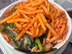-吉庆桂林米粉·柳州螺蛳粉(港汇广场店)