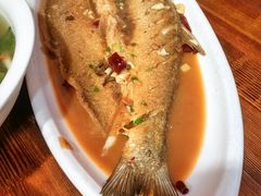 -老味道1992(武当山店)