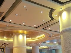 -怡聚轩全日制自助餐厅(大中华喜来登酒店)