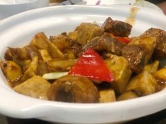 -喜粤糖朝餐厅(三八广场店)