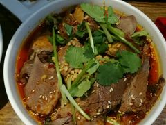 -蓉李记成都名小吃(太原龙湖万达店)