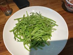 -汉小城·老铫子藕汤·乡野湖北菜(江汉路吉庆街店)