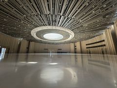 -北京雁栖湖国际会展中心