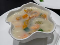 -三利音·玖弄小鲜(浦东嘉里城店)