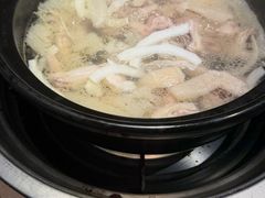 -同仁四季椰子鸡(福田东园总店)