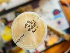 橙子大爆榨-混果汁(喜荟城店)