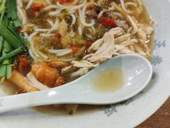 -王春春鸡汤饭(上海中海环宇城店)
