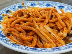 -西安贾三灌汤包·回坊小吃·清真炒菜(北院门总店)