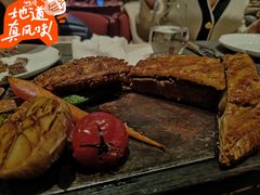 -ZHAO赵·牛扒坊(万象城店)