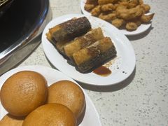 -钢管厂歆瑞源油卤串串香(春熙路太古里店)