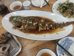 -威海海鲜王(窑头路店)