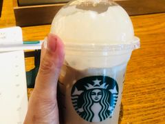 -星巴克(深圳新沙天虹店)