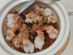 -蔡澜点心·粤菜(月星环球港店)