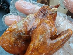 -整只乳鸽GetSQUAB(西华路店)