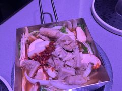 -丰茂烤串(全国首店)