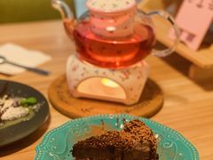 -捌楼咖啡书吧(南开店)