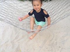 -三亚湾海居铂尔曼度假酒店