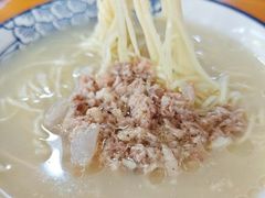 -徐老幺奶汤面