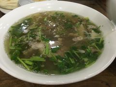 -老白家水盆羊肉
