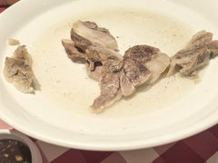-西贝(六里桥旗舰店)