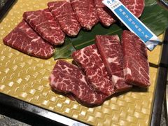 -NIUAN牛庵·日式和牛烧肉(恒隆店)