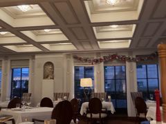 -上海和平饭店华懋阁 Cathay Room