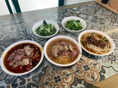 -吴记怪味面(牛王庙店)