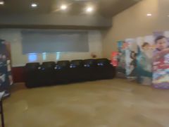 -太原华邦影城(潮流汇店)