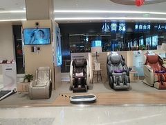 -金鹰国际购物中心(江都店)