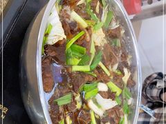 -苏州藏书羊肉(田东路店)