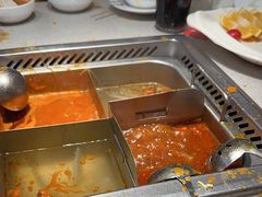 -海底捞火锅(大融城店)