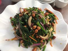 -祝家饺子馆