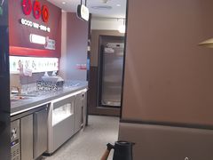 -骨之味·筒骨汤火锅(江头店)