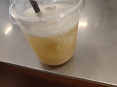 -有趣人类咖啡(永庆坊店)