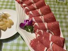 -番食园鲜食火锅(高新店)