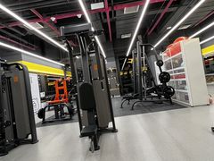 -FEELINGME乐刻私教馆·健身(大融城店)