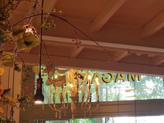 -玛格萝妮比萨屋(陆家浜路店)