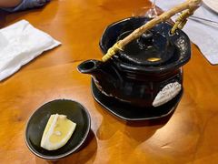 -V Bar海景扒房(北海湾惠龙万达嘉华酒店)