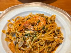 -Pizzeria da Nicola·火炉披萨(中大国际店)