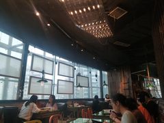 大堂-辛香汇(飞洲店)