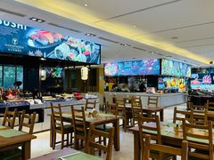 -昆山裕元花园酒店·囍园中餐厅