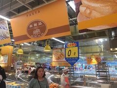 -大润发(梅兰东路店)