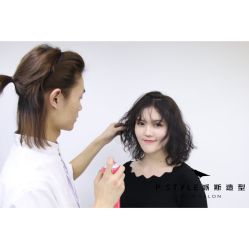 -P.STYLE 派斯造型