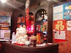 -永兴餐厅(复兴中路店)