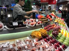 -每日新鲜水果吧(黄浦来福士店)