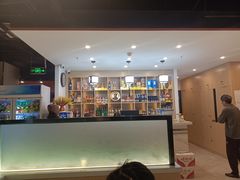 -京城北门羊蝎子铜锅涮肉(总店)