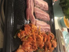 -韩时烤肉(枫蓝店)