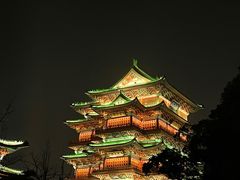 -寻梦滕王阁实景演出