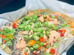 -鱼鼎香烤鱼火锅(华发商都店)