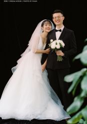 -DREAM HOUSE 梦想屋婚纱摄影